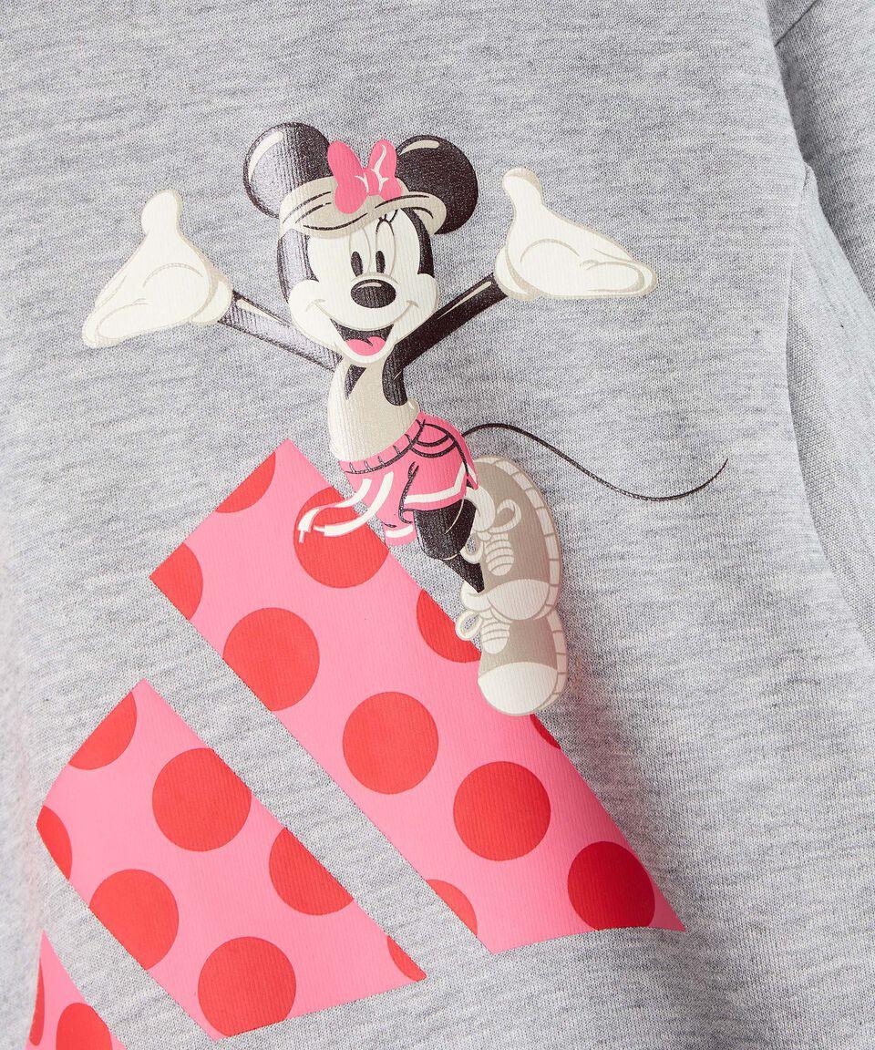 Adidas Conjunto 2 Piezas Con Minnie Bebé