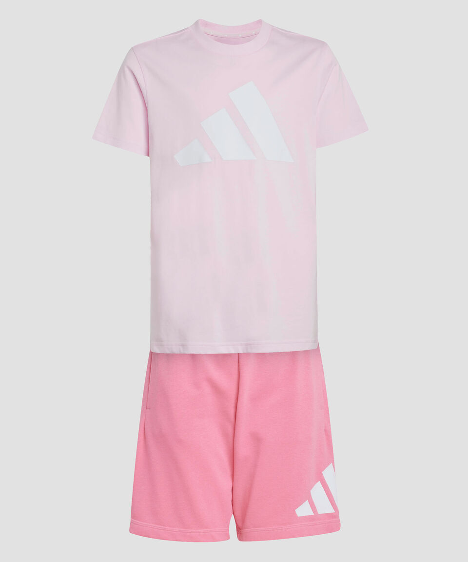 Adidas Conjunto 2 Piezas Niña