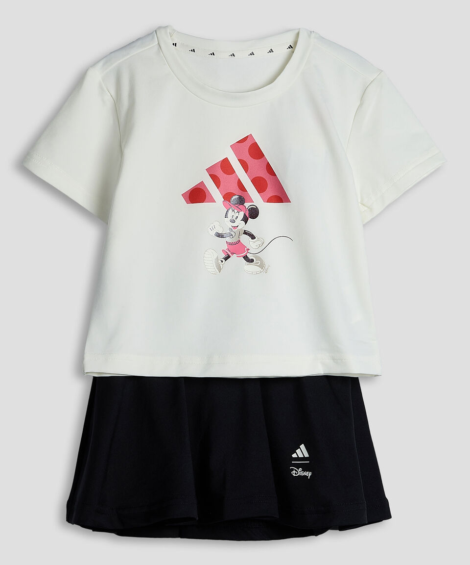 Adidas Conjunto 2 Piezas Niña