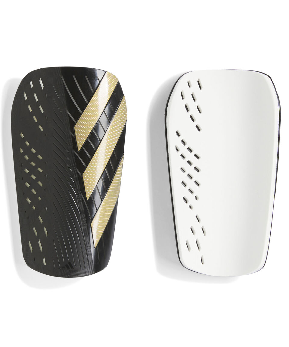 Adidas Espinilleras de Fútbol