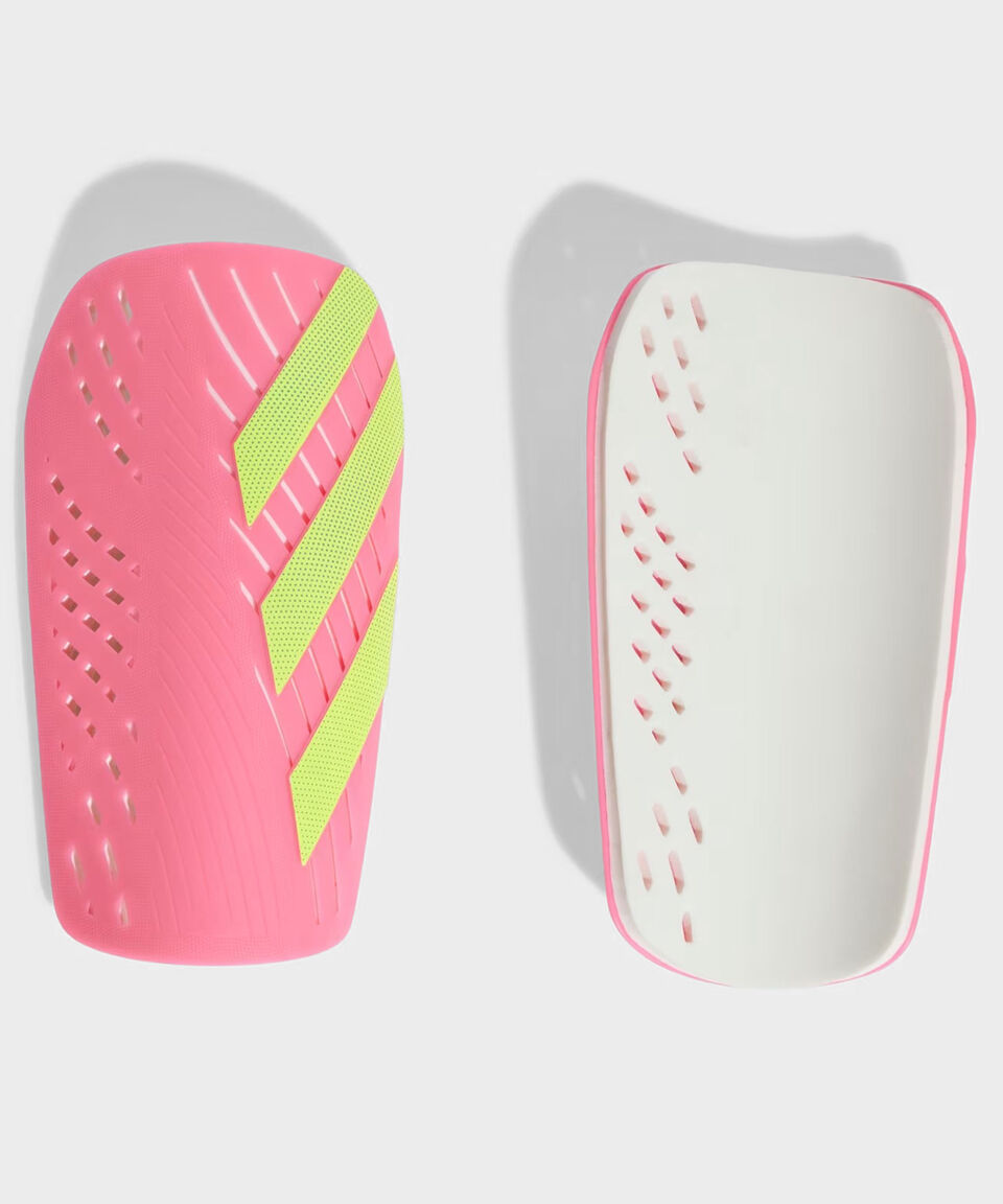 Adidas Espinilleras para fútbol Unisex