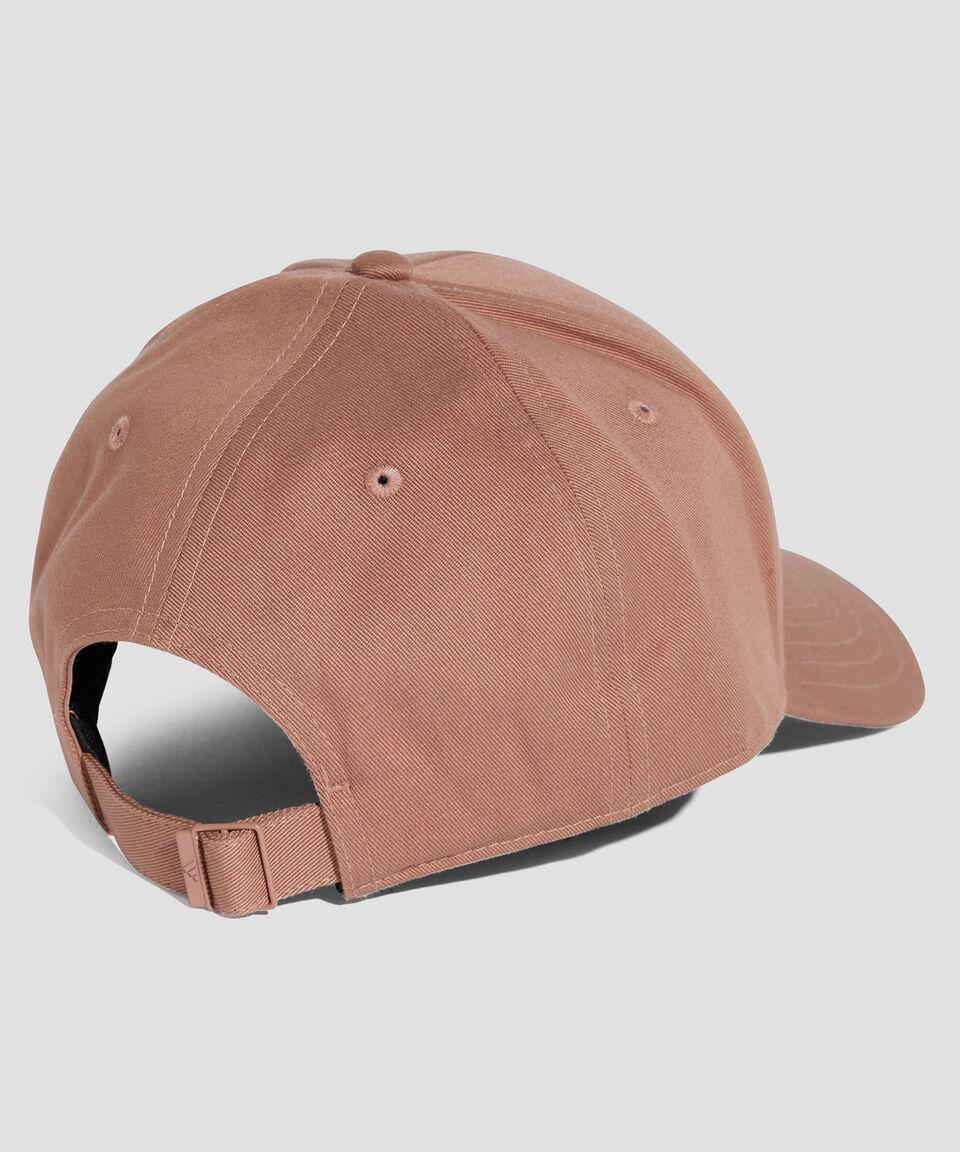 Adidas Gorra Con Logo Unisex