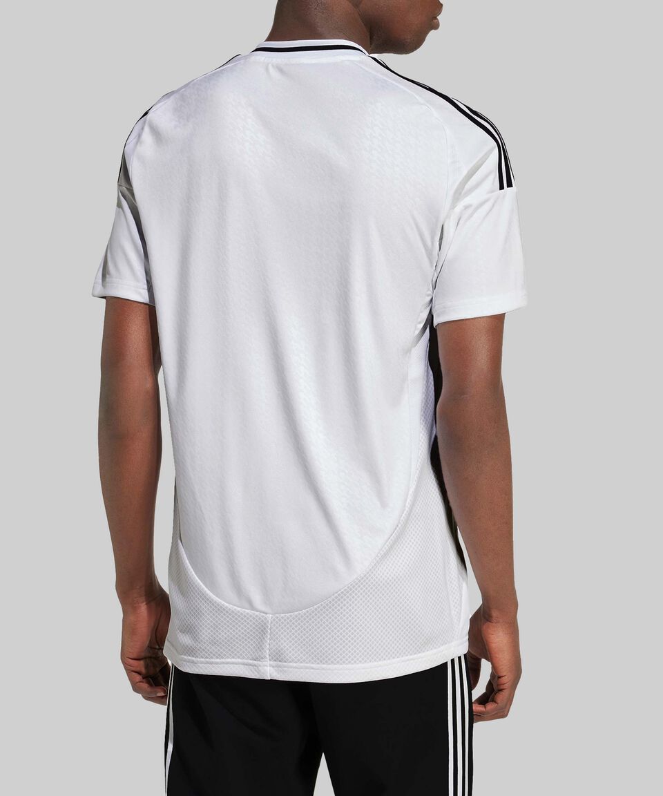 Adidas Jersey Real Madrid Local 2024-2025 Hombre