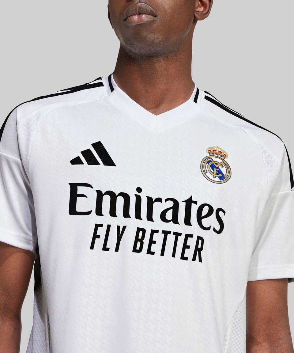 Adidas Jersey Real Madrid Local 2024-2025 Hombre