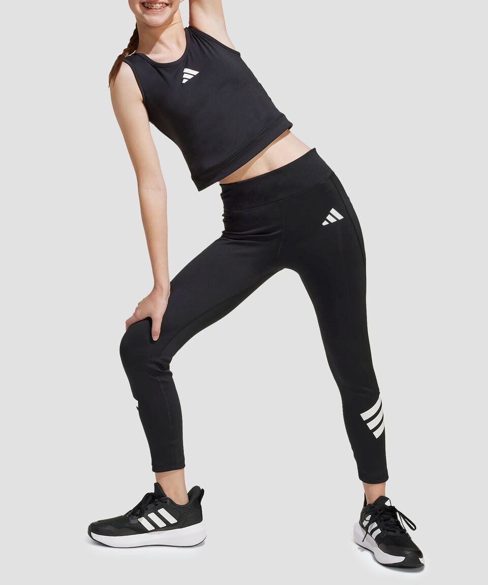 Adidas Leggings Deportivos Niña