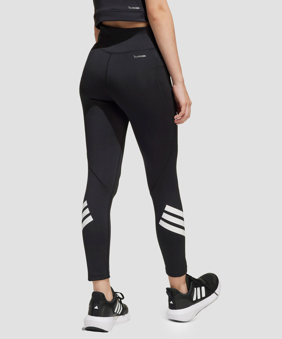 Adidas Leggings Deportivos Niña