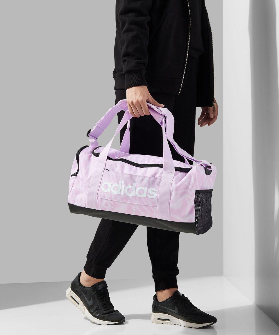 Adidas Maleta Deportiva Con Multidiseño