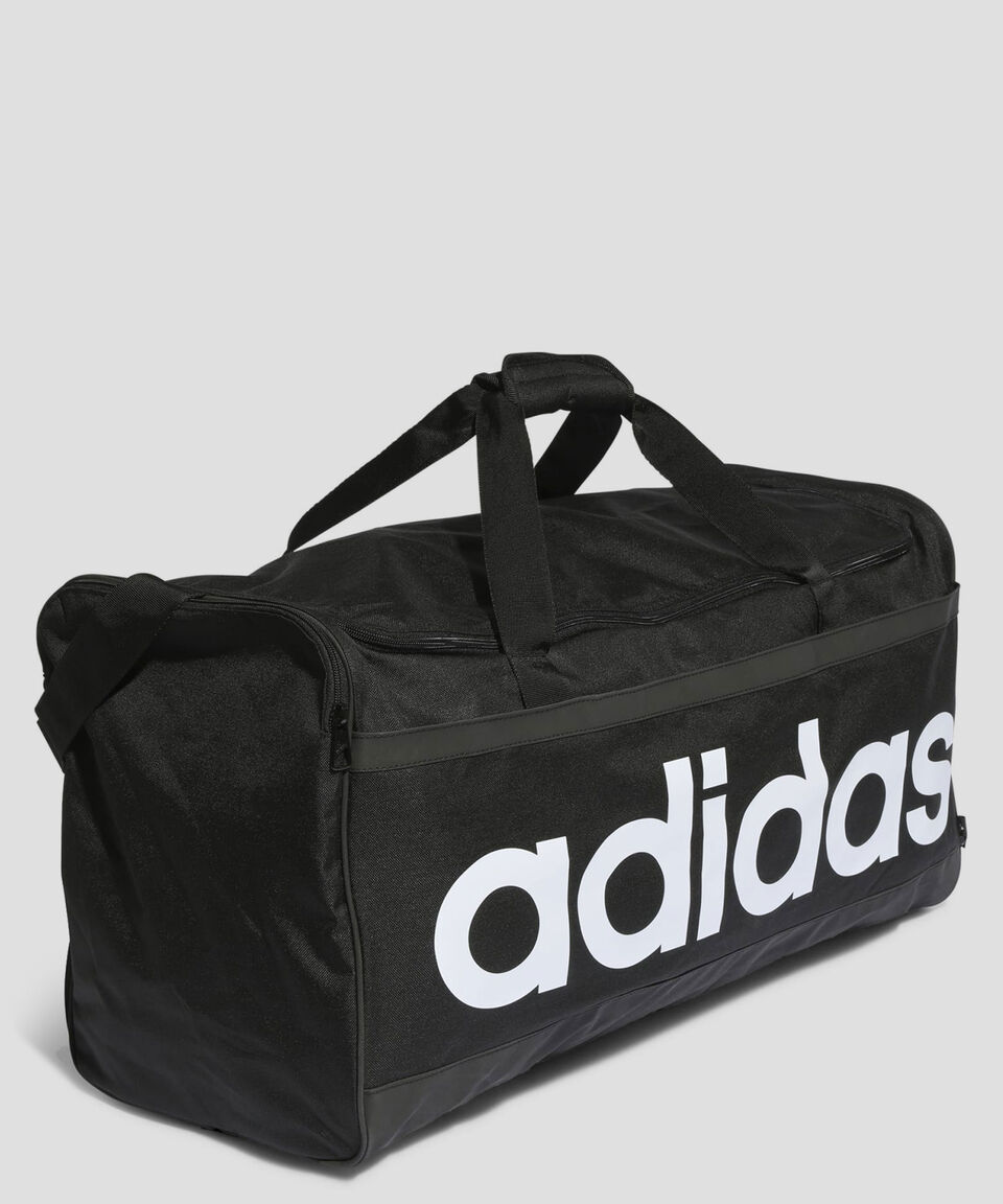 Adidas Maleta Para Gimnasio Duffle L