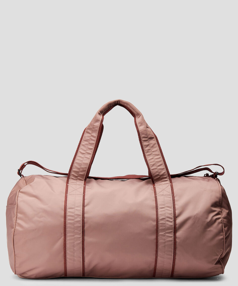 Adidas Maleta Para Yoga Con Logo Roja