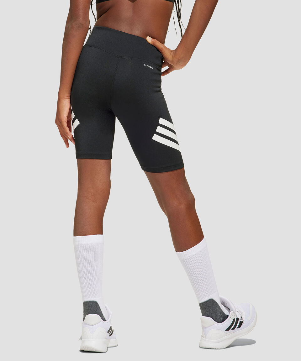 Adidas Mallas Cortas Para Entrenamiento Niña