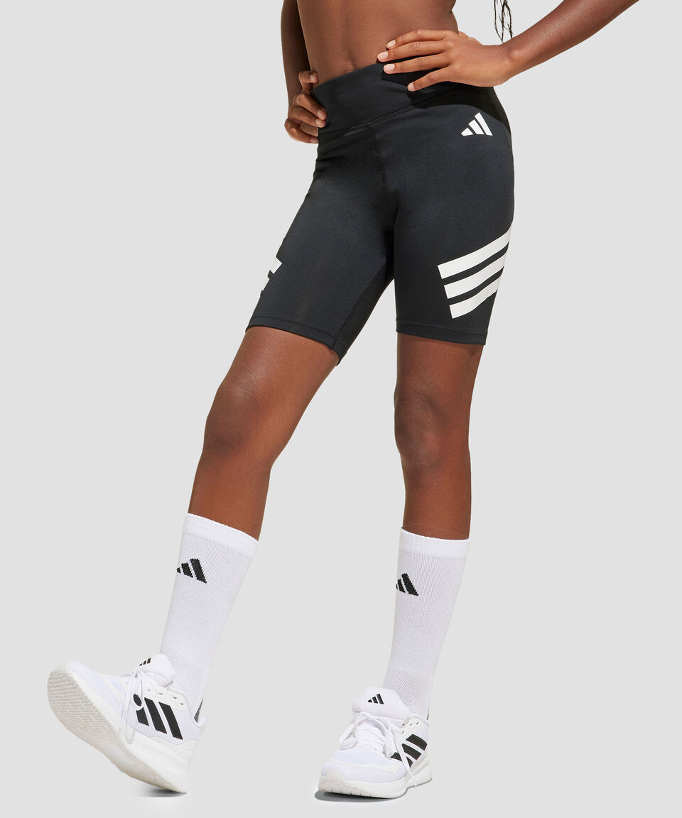 Adidas Mallas cortas para entrenamiento Niña