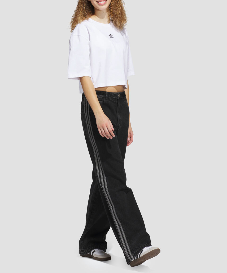 Adidas Originals Playera Originals Deportiva Mujer