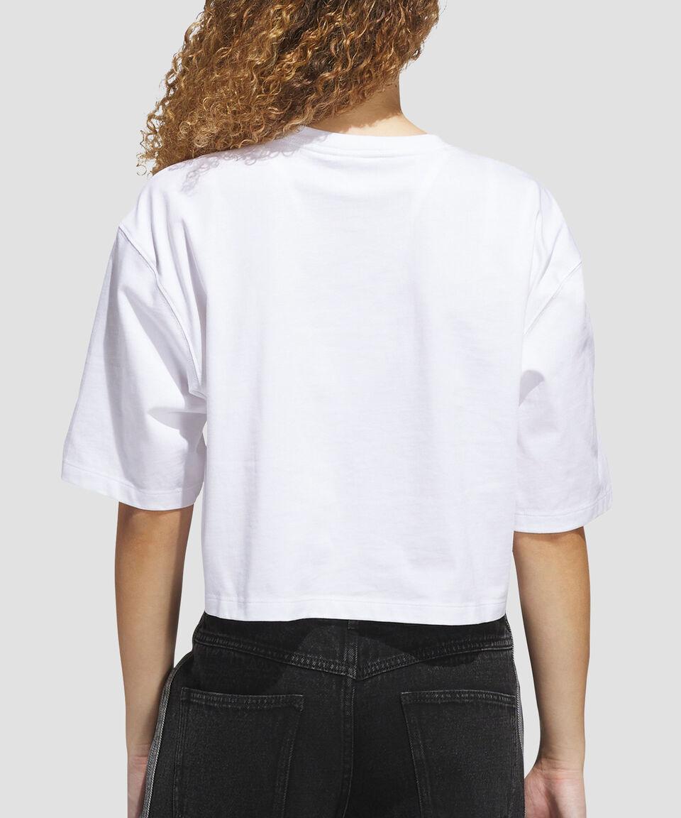 Adidas Originals Playera Originals Deportiva Mujer