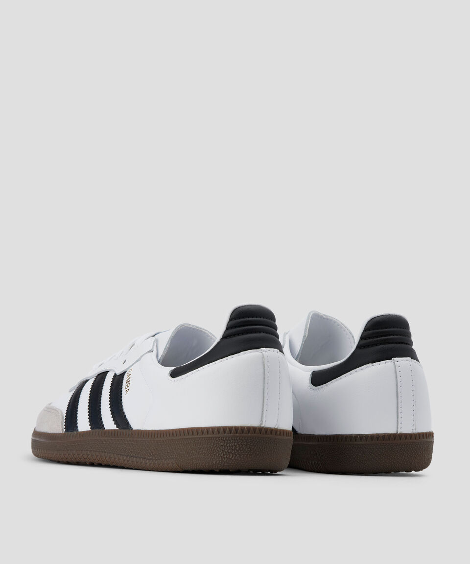 Adidas Originals Tenis Originals Samba Hombre