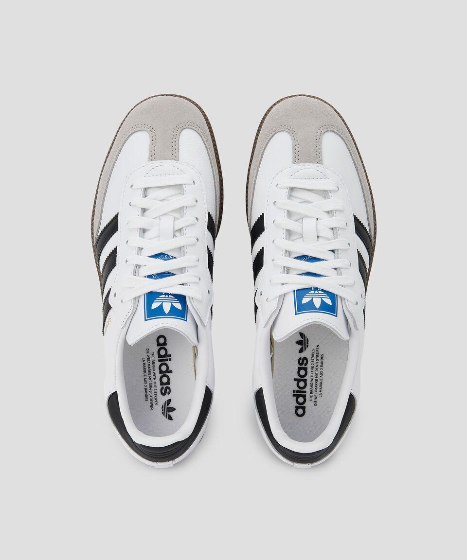 Adidas Originals Tenis Originals Samba Hombre