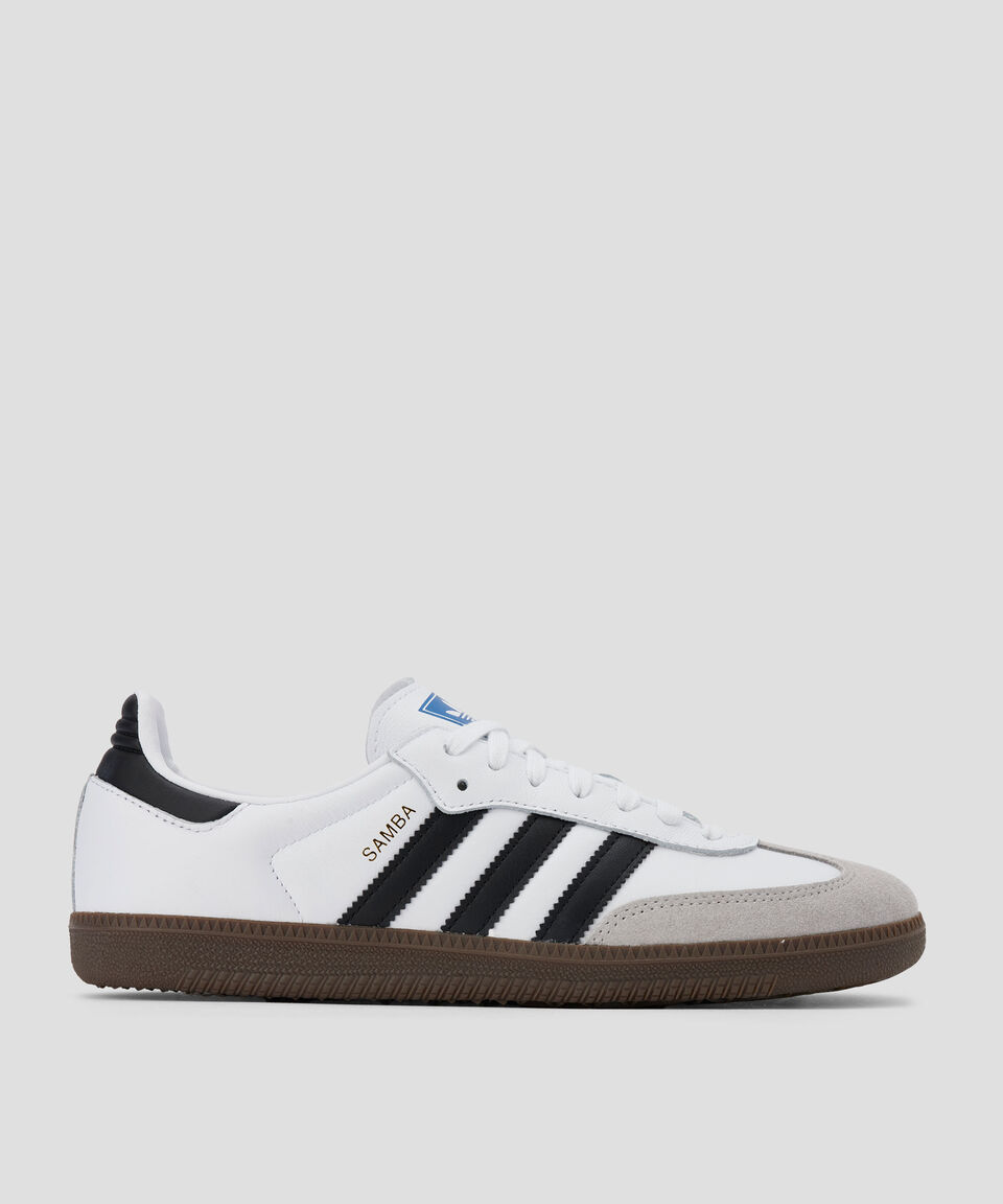 Adidas Originals Tenis Originals Samba Hombre