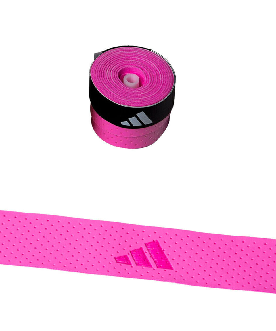 Adidas Padel Overgrip Tacky Para Raqueta De Pádel