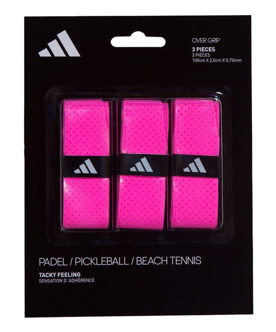 Adidas Padel Overgrip Tacky para raqueta de pádel