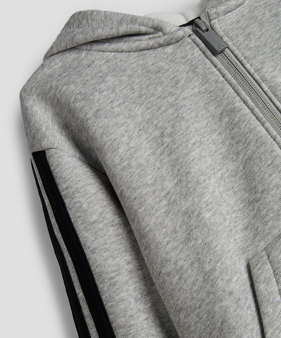 Adidas Performance Sudadera Con Capucha Niño