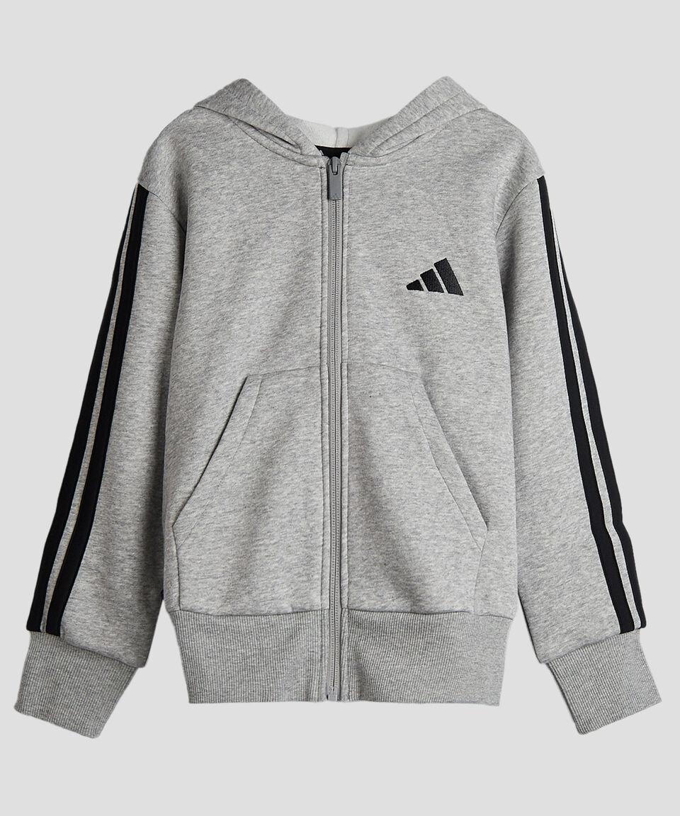 Adidas Performance Sudadera Con Capucha Niño