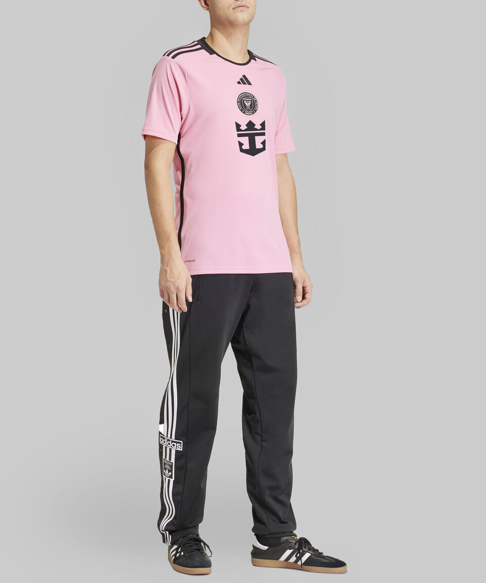Adidas Playera De Fútbol Inter Miami CF Hombre