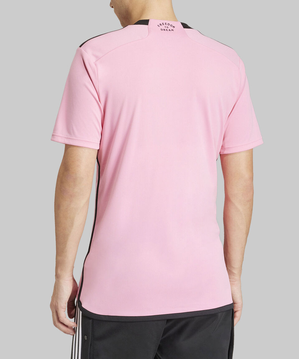 Adidas Playera De Fútbol Inter Miami CF Hombre