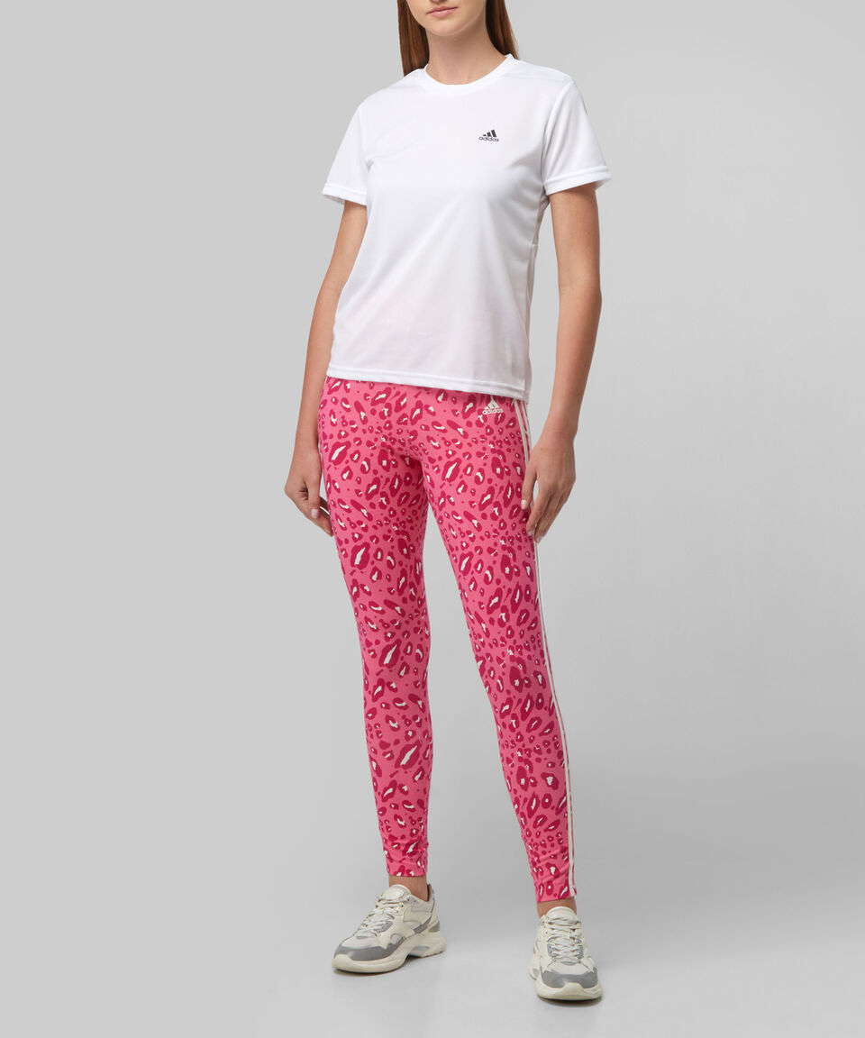 Adidas Playera Deportiva Mujer
