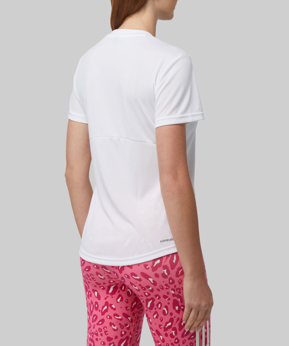 Adidas Playera Deportiva Mujer