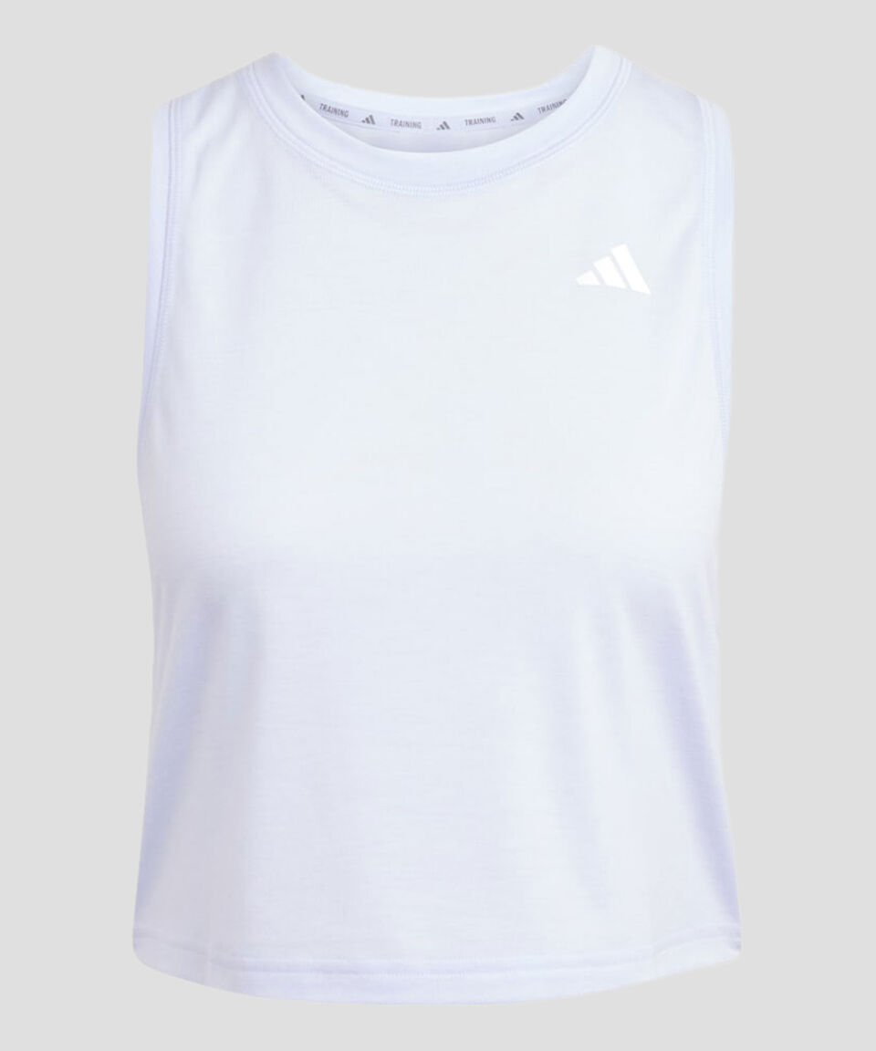 Adidas Playera Deportiva Mujer