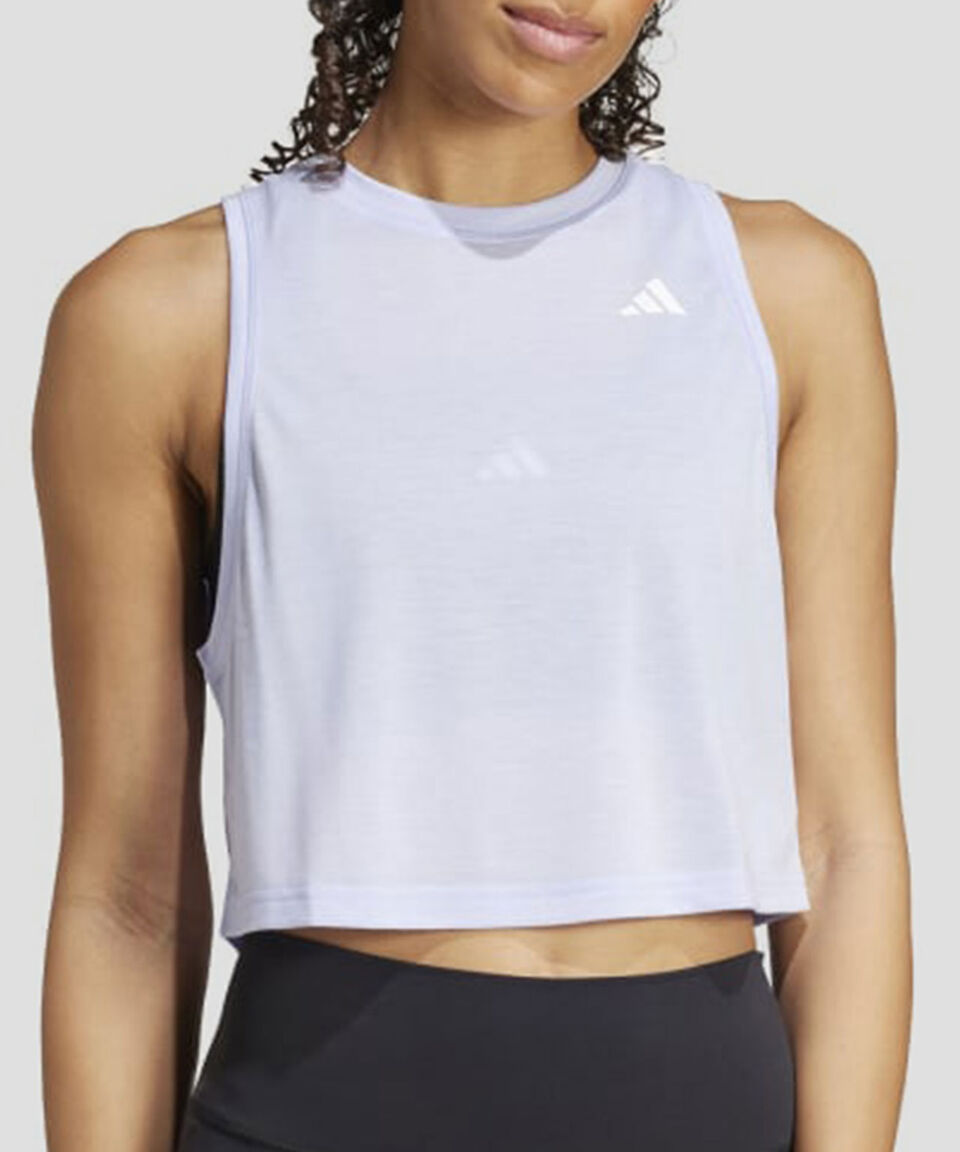 Adidas Playera Deportiva Mujer