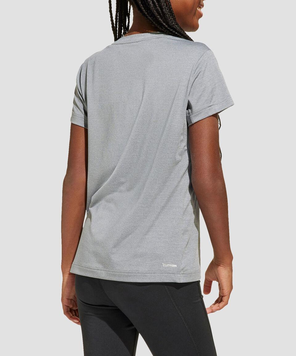 Adidas Playera Deportiva Niña