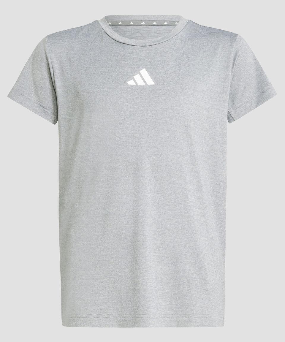 Adidas Playera Deportiva Niña