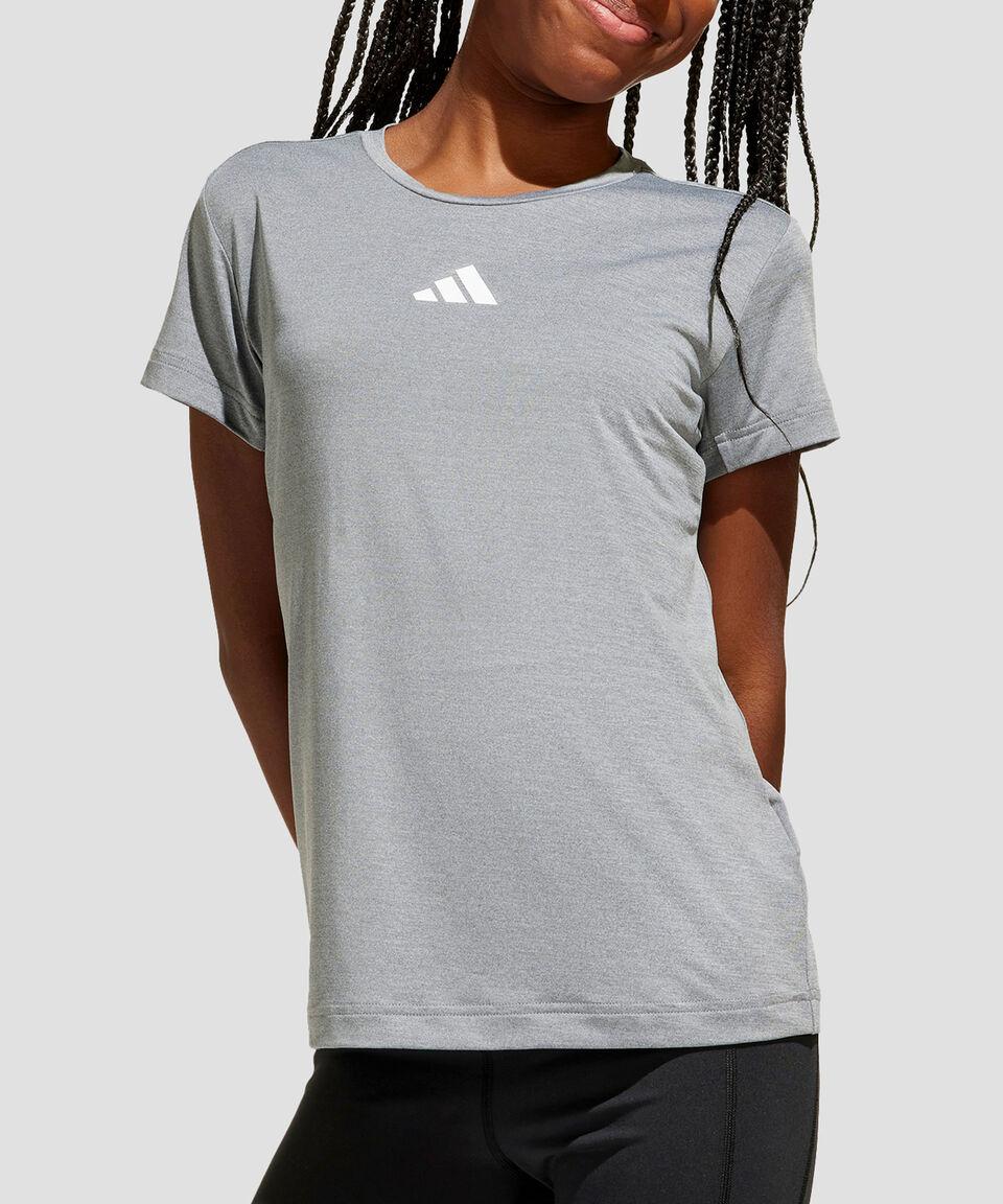Adidas Playera Deportiva Niña