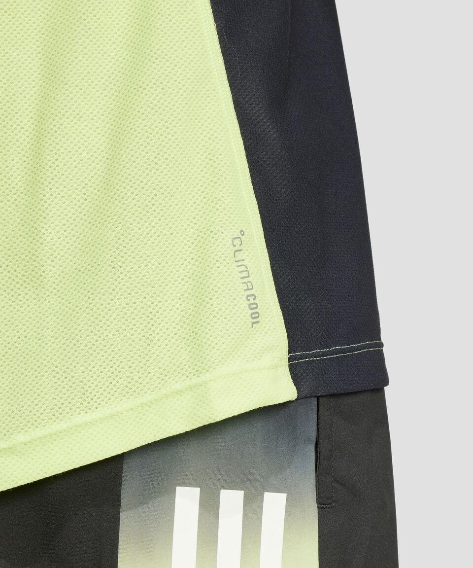 Adidas Playera Para Correr Hombre