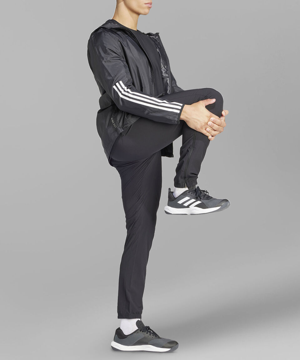 Adidas Playera Para Correr Own The Run Hombre