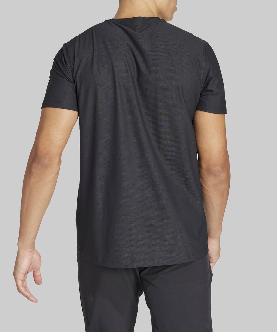 Adidas Playera Para Correr Own The Run Hombre
