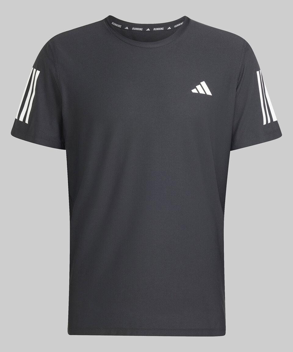 Adidas Playera Para Correr Own The Run Hombre