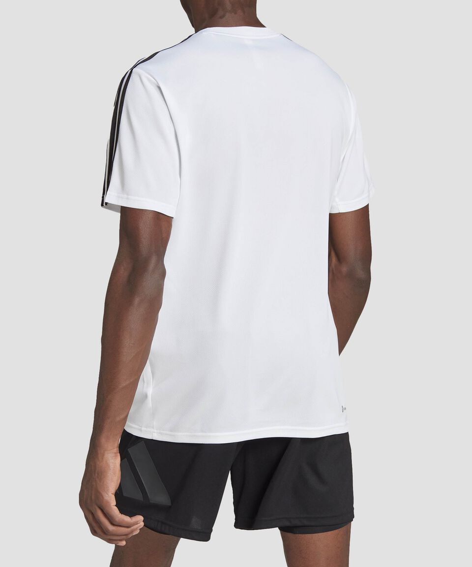 Adidas Playera Para Entrenamiento Hombre