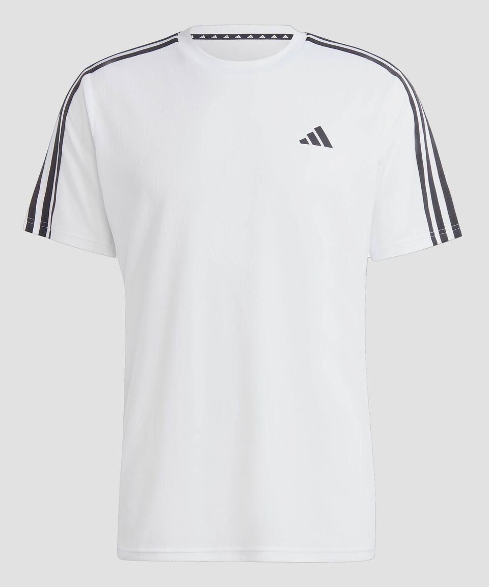 Adidas Playera Para Entrenamiento Hombre