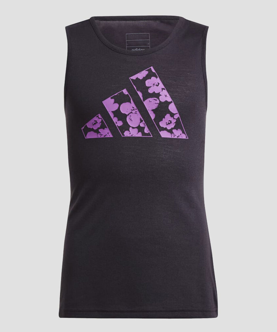 Adidas Playera Para Entrenar Niña