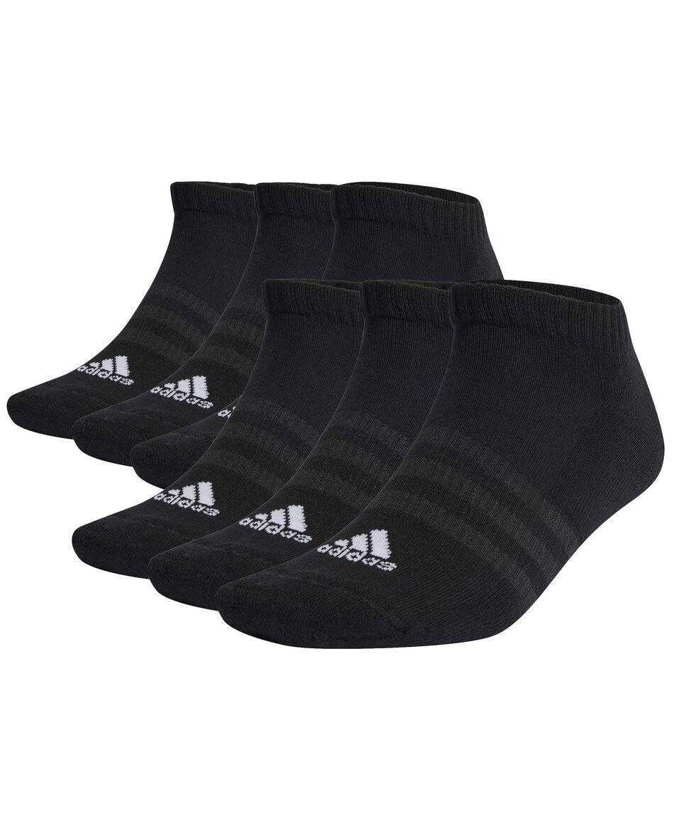 Adidas Set 6 Calcetines Con Logo Unisex