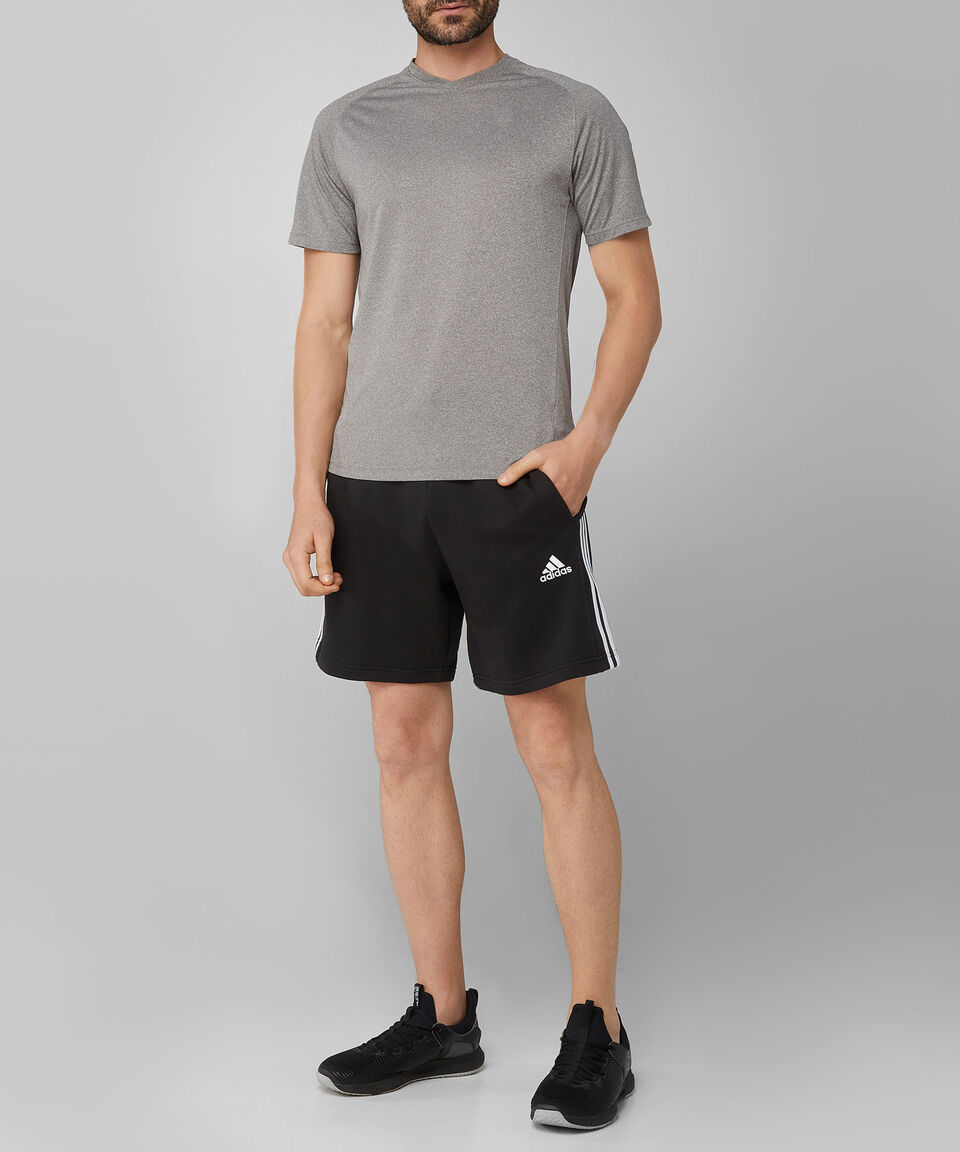Adidas Short De Entrenamiento Hombre
