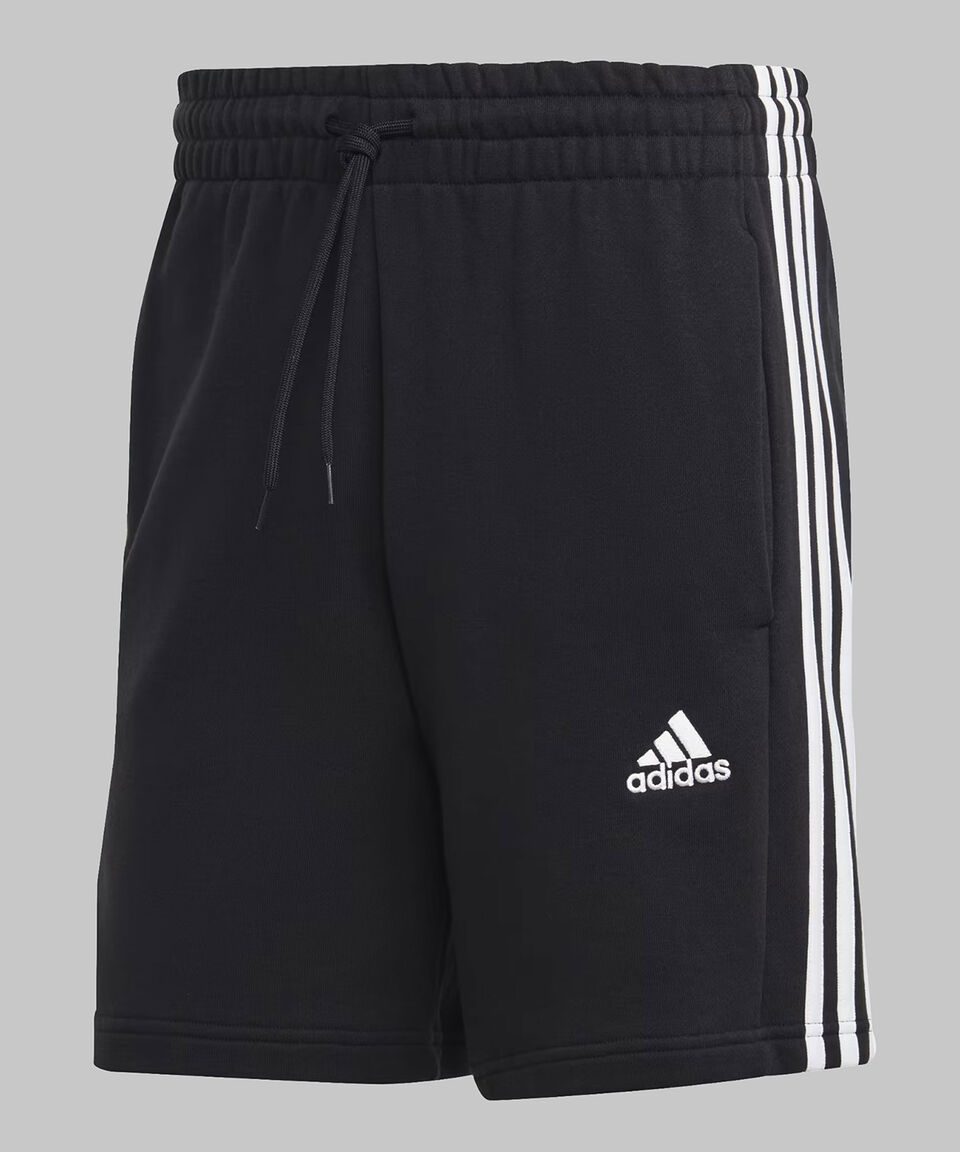 Adidas Short De Entrenamiento Hombre
