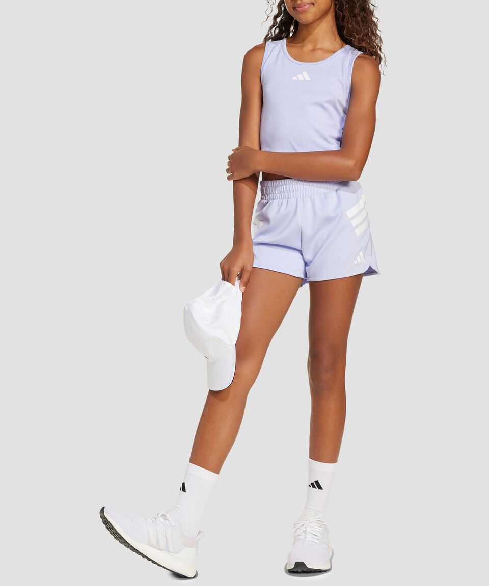 Adidas Short Deportivo Niña