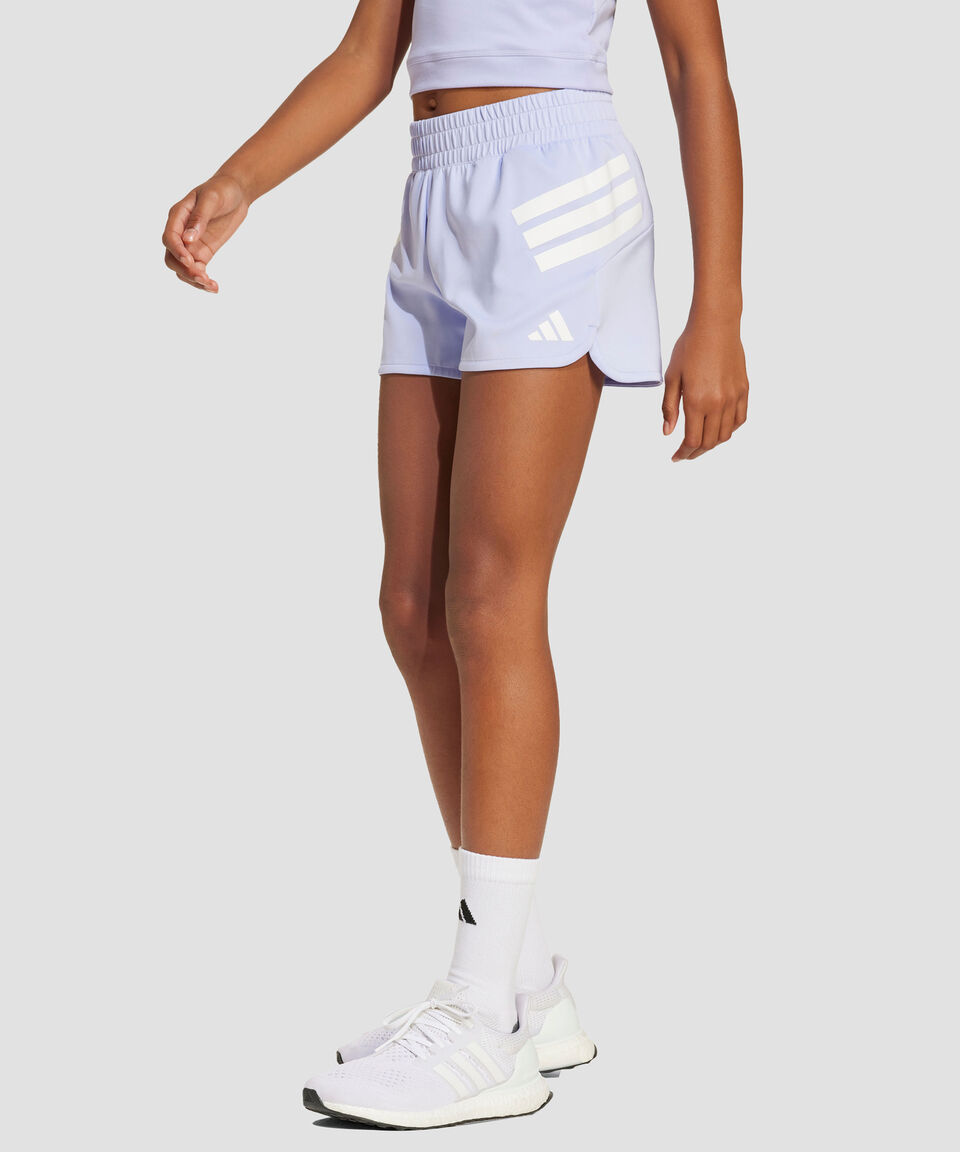 Adidas Short deportivo Niña