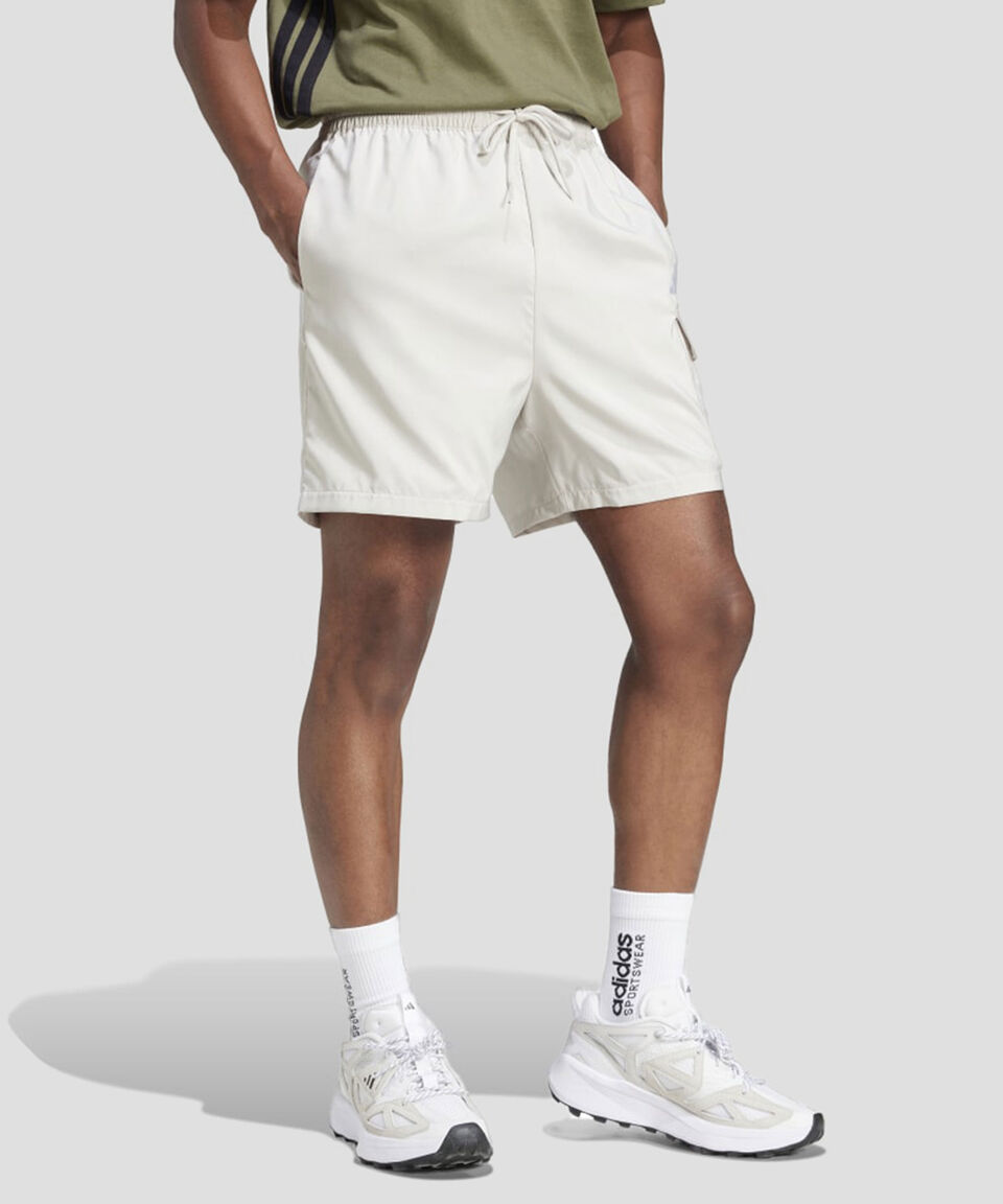 Adidas Short Para Entrenamiento Hombre