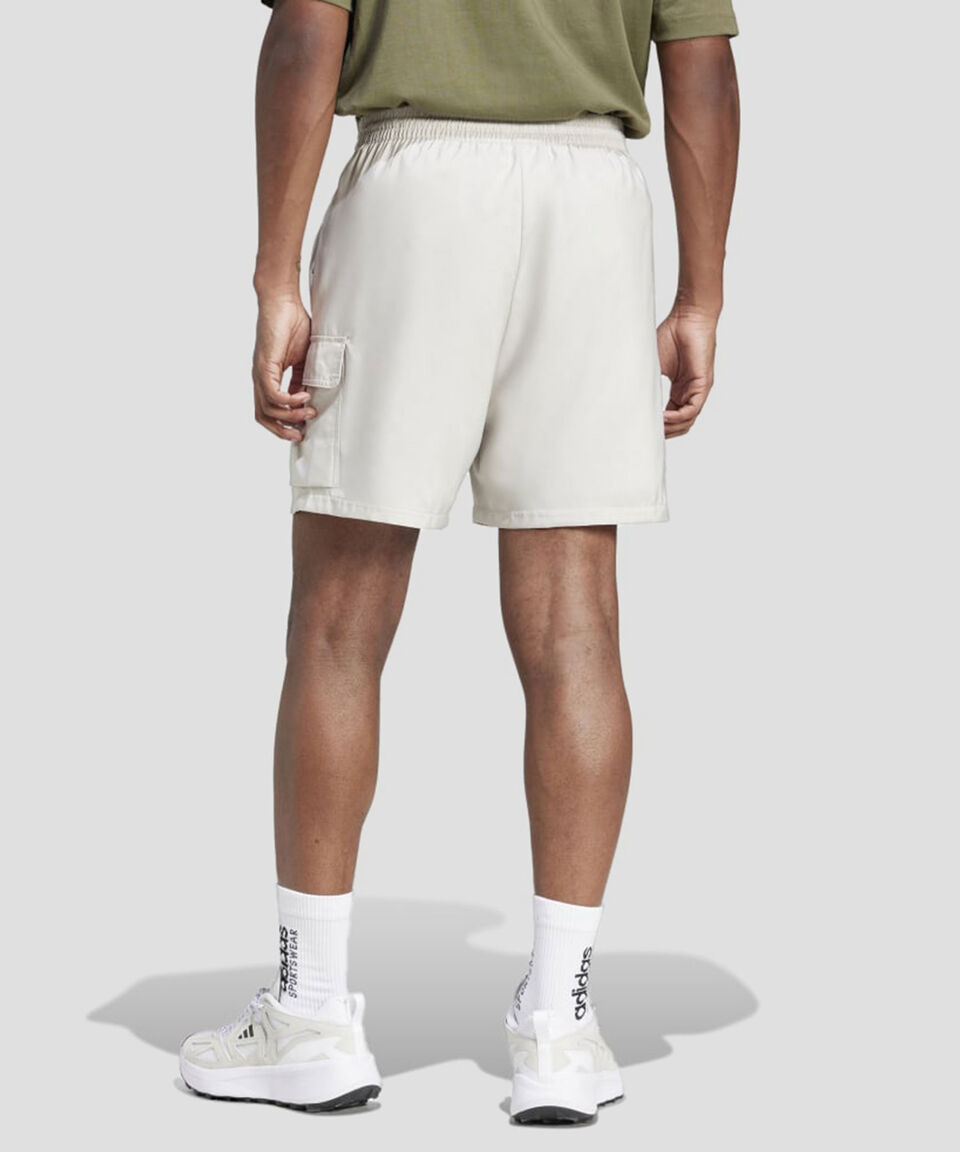 Adidas Short Para Entrenamiento Hombre
