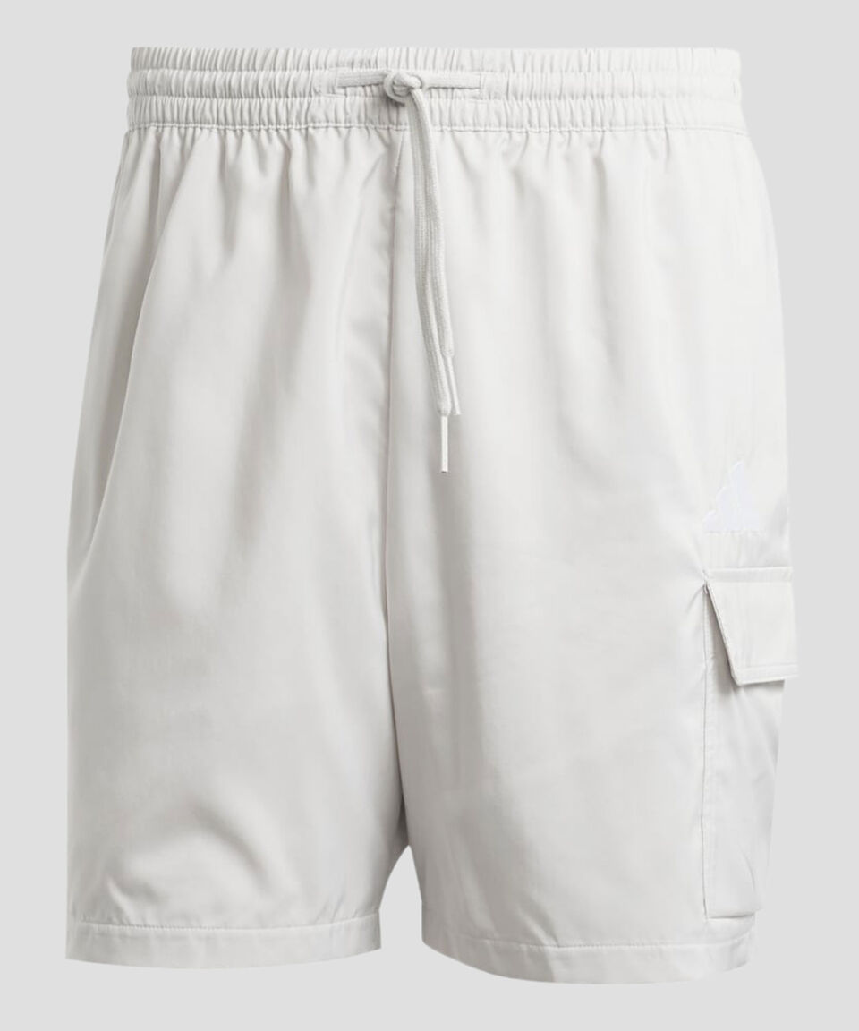 Adidas Short Para Entrenamiento Hombre