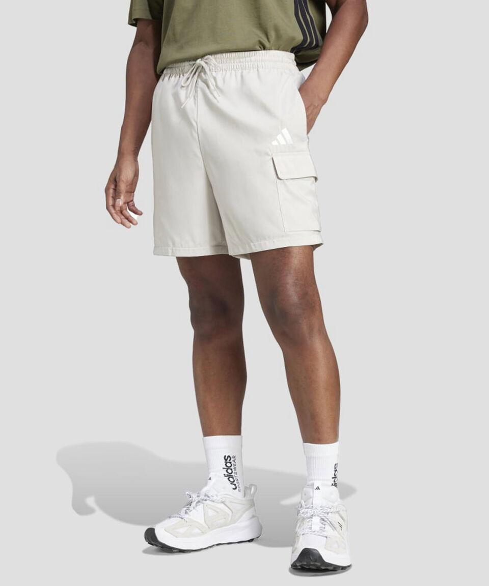 Adidas Short para entrenamiento Hombre