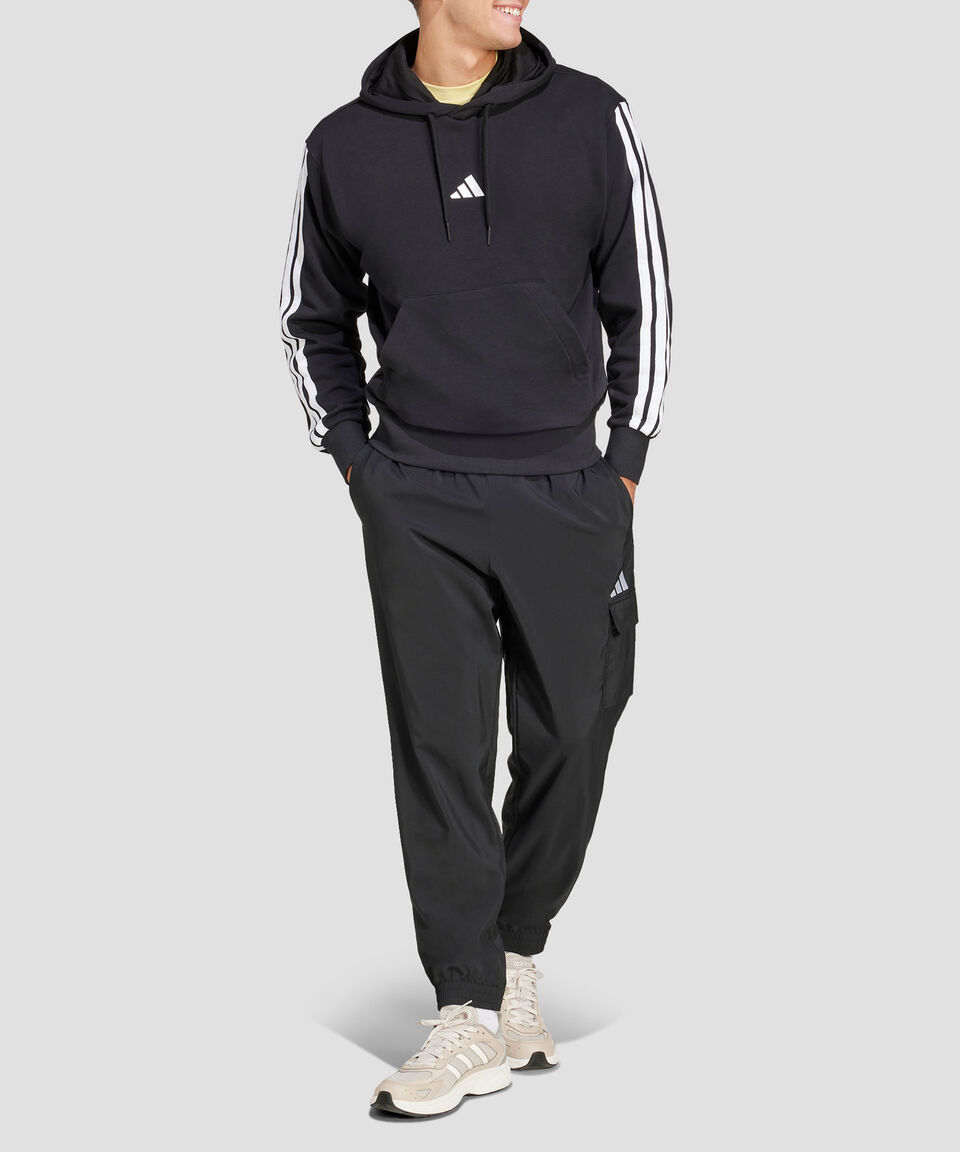 Adidas Sudadera Deportiva Hombre